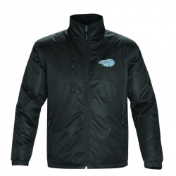 MEN'S AXIS THERMAL SHELL