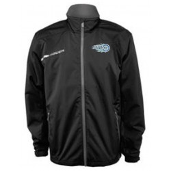 Bauer Men's Lightweight Warm-Up Jacket