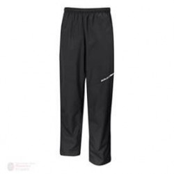 BAUER LIGHTWEIGHT WARMUP PANTS